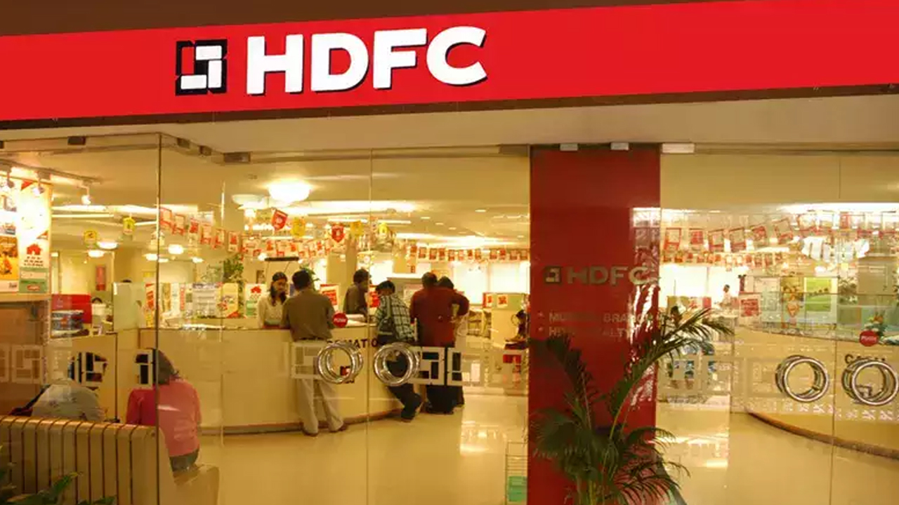 HDFC | చౌక ఇండ్ల రుణ ప‌ర‌ప‌తి.. సోష‌ల్ లోన్ కింద 1.1 బిలియ‌న్ల నిధి