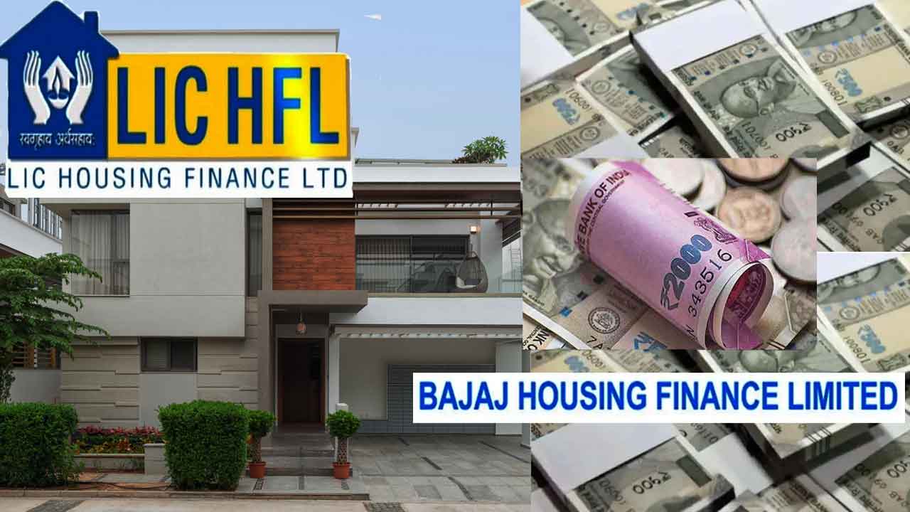 Home Loans Costly | భారీగా వ‌డ్డీ పెంచేసిన‌ ఎల్ఐసీ.. బ‌జాజ్ హౌసింగ్ ఫైనాన్స్