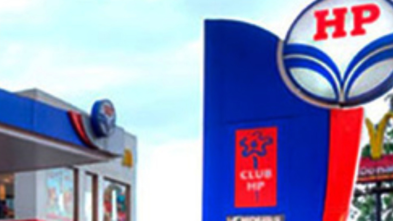 Petromin – HPCL | చార్జింగ్ స్టేషన్లు.. సర్వీస్ కేంద్రాల ఏర్పాటుకు పెట్రోమిన్, హెచ్పీసీఎల్ జాయింట్ వెంచర్