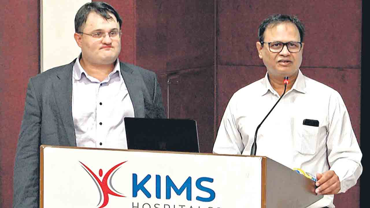 న్యూరో సర్జన్లకు మరో ఆయుధం