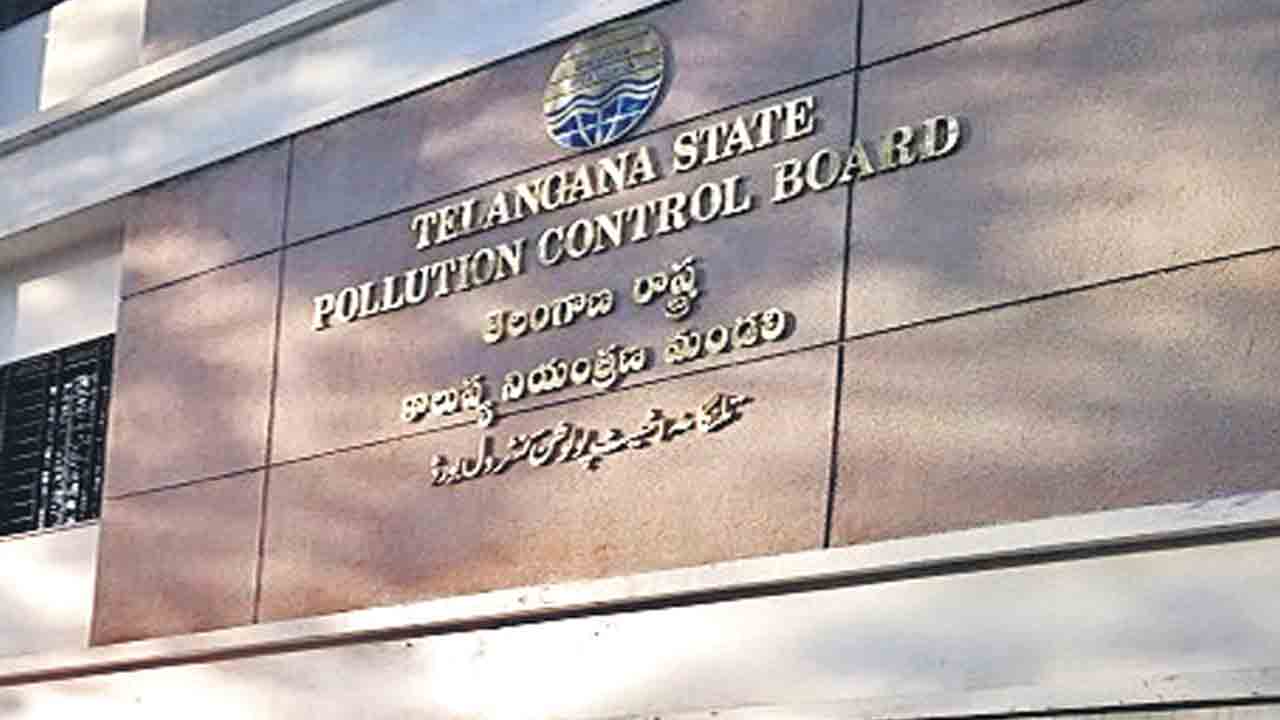 గ్రేటర్‌లో స్వచ్ఛమైన గాలులు