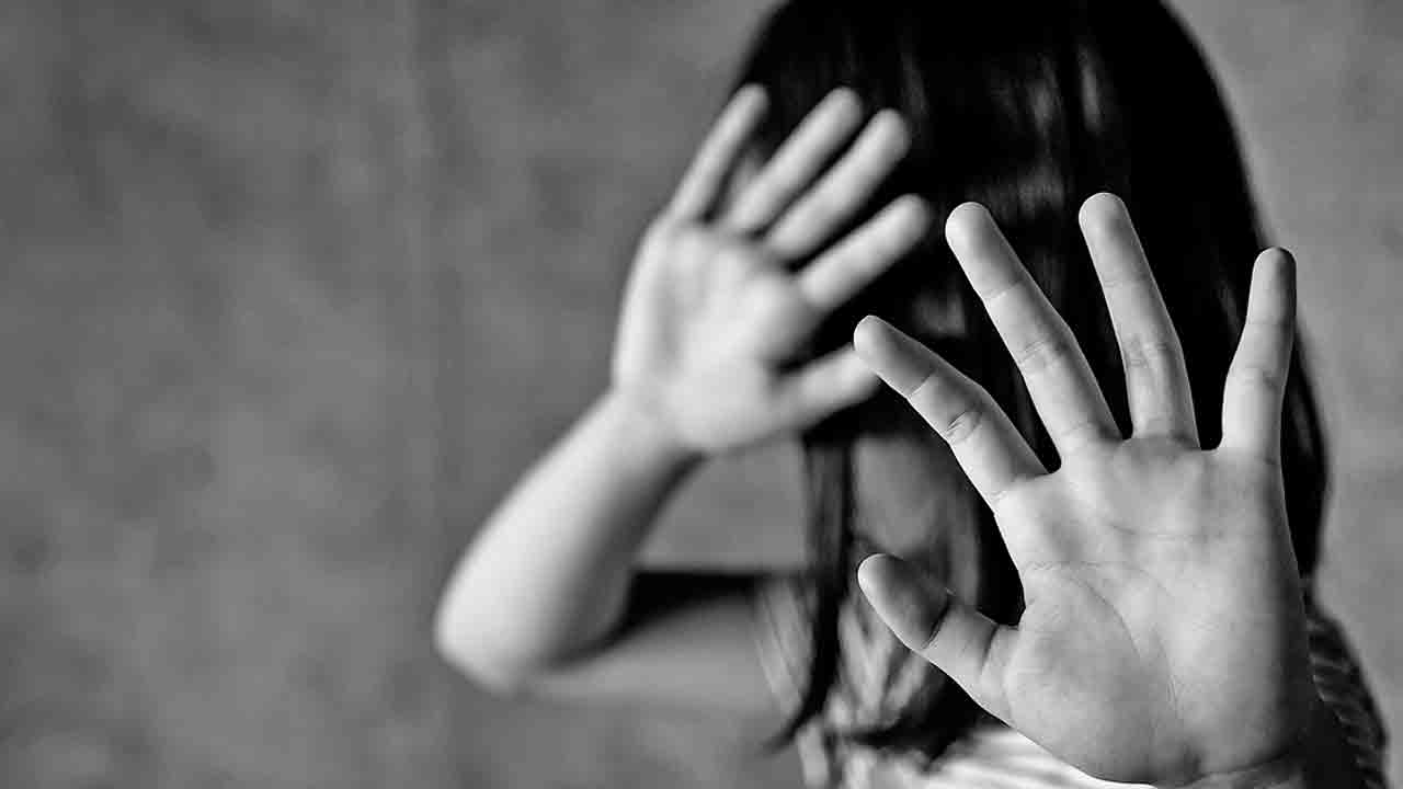 కూతురిపై అఘాయిత్యం