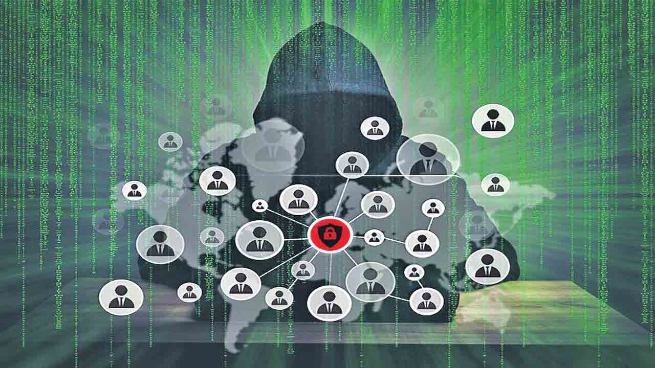 కొత్త పంథాలో సైబర్‌ వల