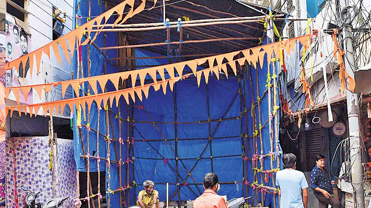 నిబంధనలు తప్పనిసరి