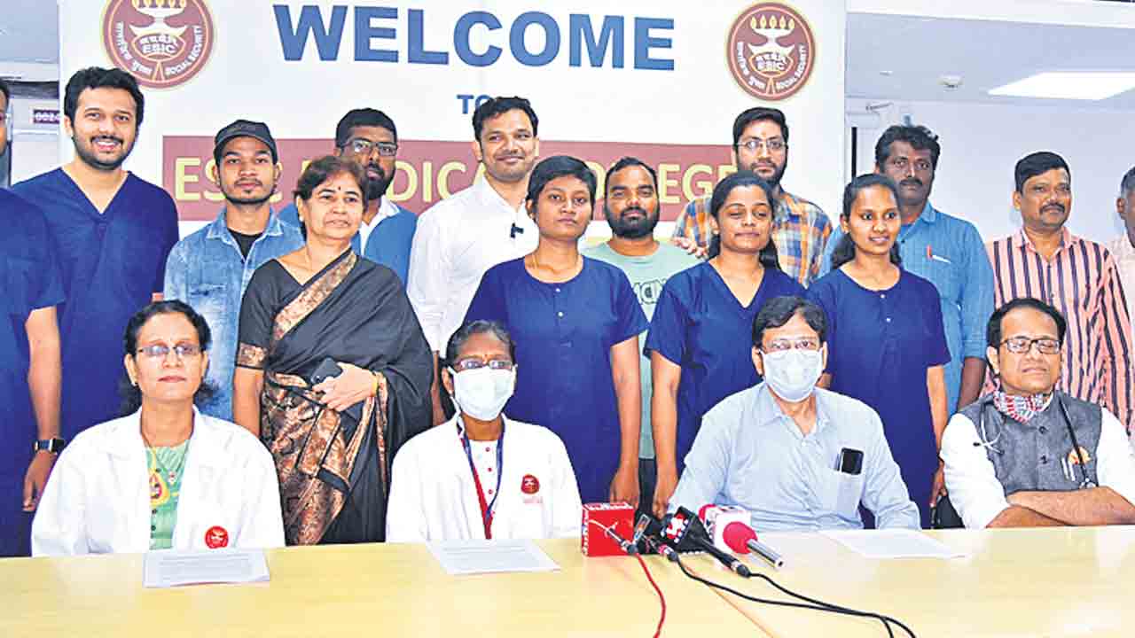 పంపింగ్‌ సామర్థ్యాన్ని మెరుగుపరిచే కార్డిక్‌ రీహ్యాబ్‌