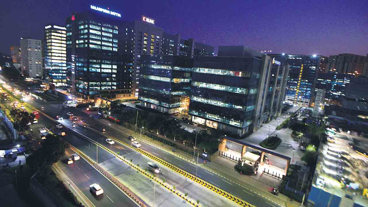 టార్గెట్‌.. నార్త్‌వెస్ట్‌ కారిడార్‌