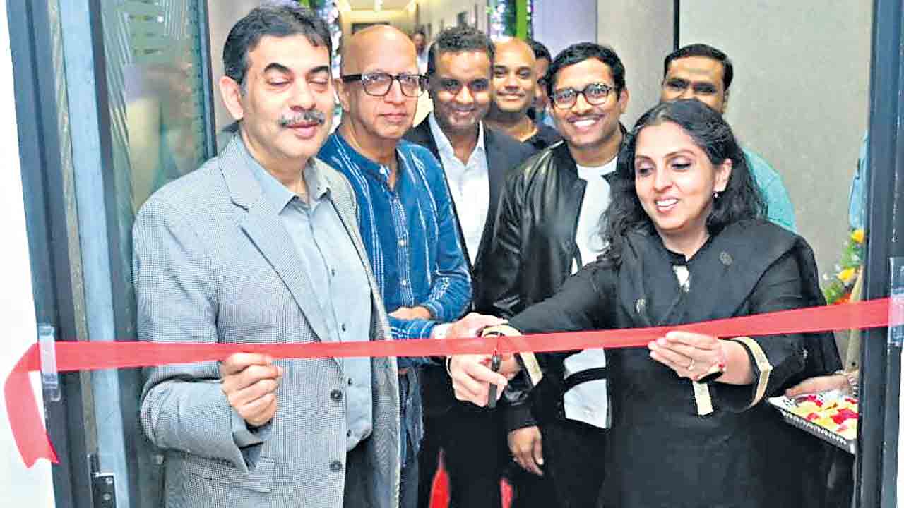 ఏడాది వ్యవధిలోనే అదనంగా లక్ష ఐటీ ఉద్యోగాలు