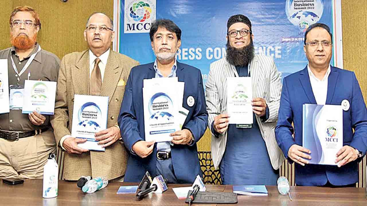 35 కంపెనీలు.. 200కోట్ల ఒప్పందాలు