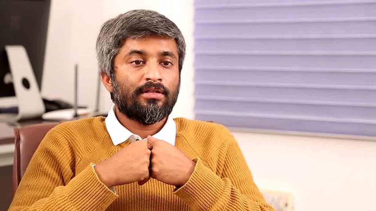 Hanu Raghavapudi | దశాబ్దం అయిందంటే నమ్మలేకపోతున్నా..హ‌ను రాఘ‌వ‌పూడి ట్వీట్ వైర‌ల్