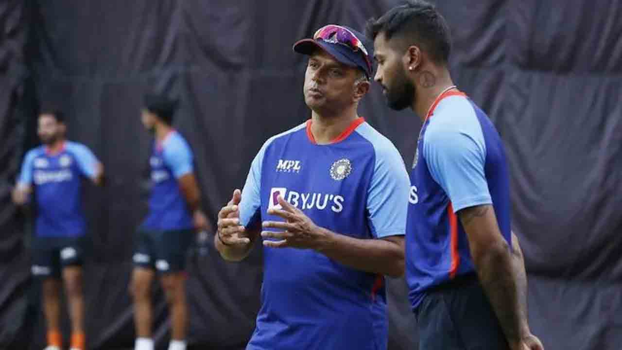 Hardik Pandya | టీమిండియా వైస్ కెప్టెన్గా హార్దిక్ పాండ్యా..! రాహుల్కు షాక్ తప్పదా..?