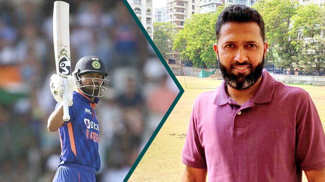 Hardik Pandya | టీమిండియాకు అతడు అమూల్యమైన ఆస్తి : వసీం జాఫర్