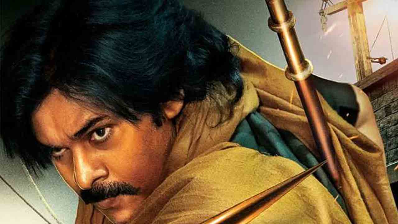 Hari Hara Veera Mallu | నిర్మాత యాక్టివ్‌..ప‌వ‌న్ సైలెన్స్..సినిమా పూర్త‌య్యేనా..?