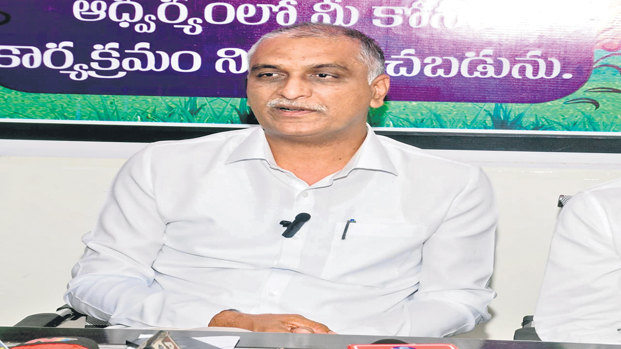 కండ్లుండీ చూడలేని నడ్డా