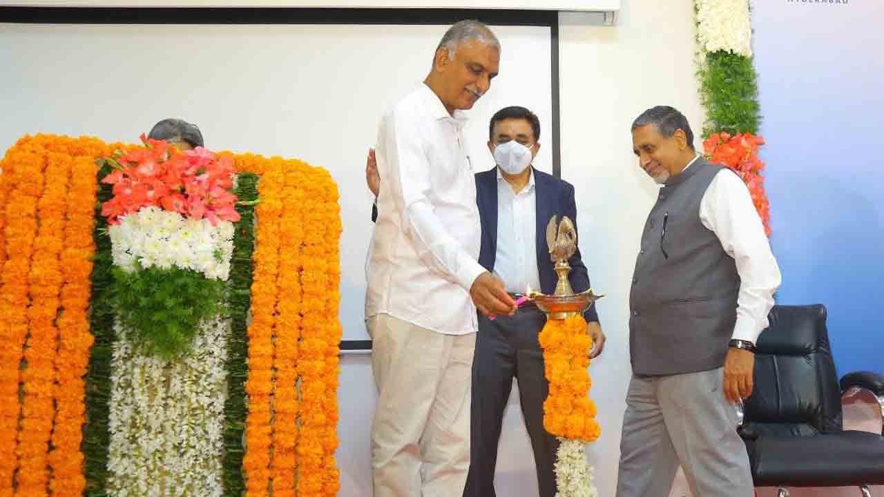 ప్రజారోగ్యమే పరమావధి