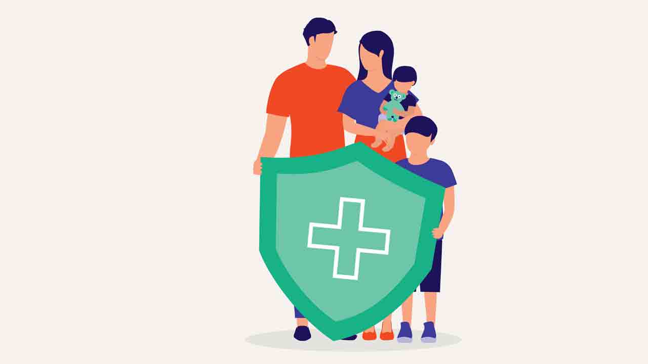 గ్రూప్‌ ఇన్సూరెన్స్‌తో లాభమెంత?