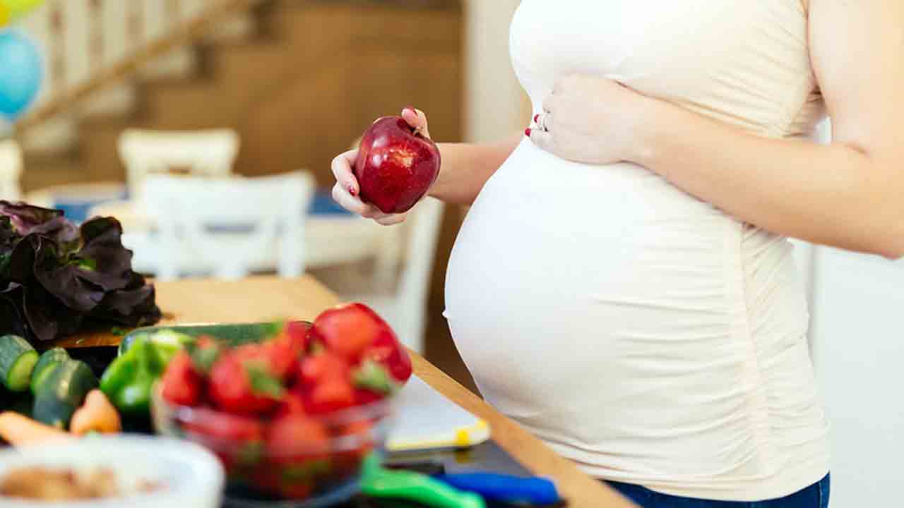 ఆహారమే ఔషధం