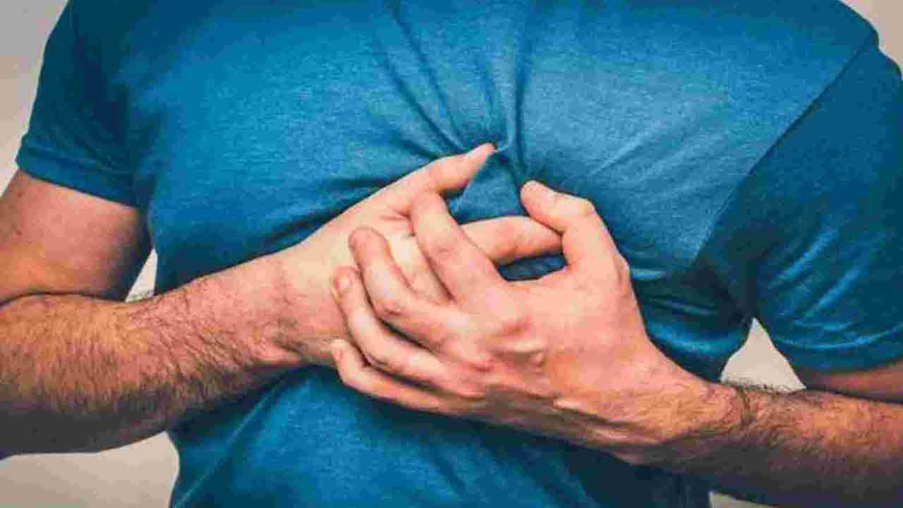 గుండెపోటు, క్యాన్సర్‌ను గుర్తించే సరికొత్త పరీక్ష