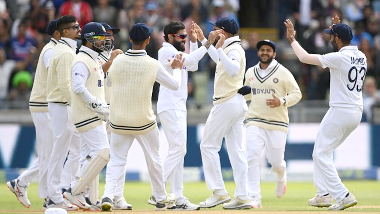 ICC | వచ్చే నాలుగేండ్లకు FTP ప్రకటించిన ఐసీసీ.. భారీగా పెరిగిన మ్యాచ్‌ల సంఖ్య