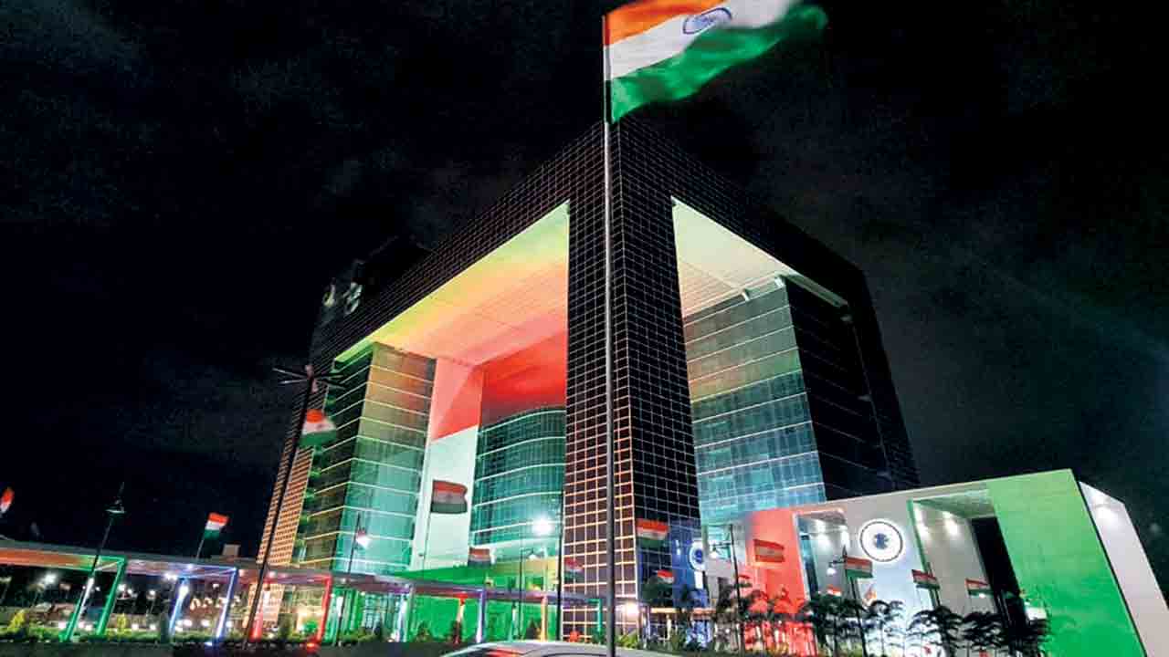 వజ్రోత్సవ వైభవం