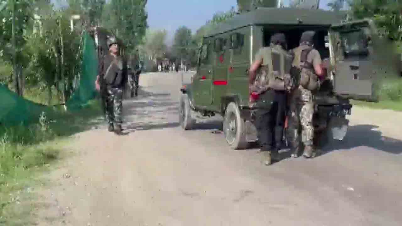 Indipendence day ముందు జమ్ములో భారీగా పట్టుబడిన పేలుడు పదార్థాలు