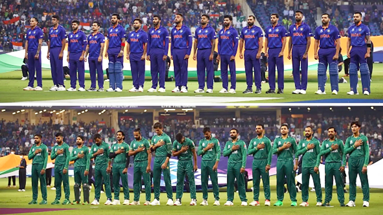 IND vs PAK | పాకిస్తాన్ ఏం చెయ్యలేదు.. భారత నిర్ణయంపై పాక్ మాజీ కామెంట్స్