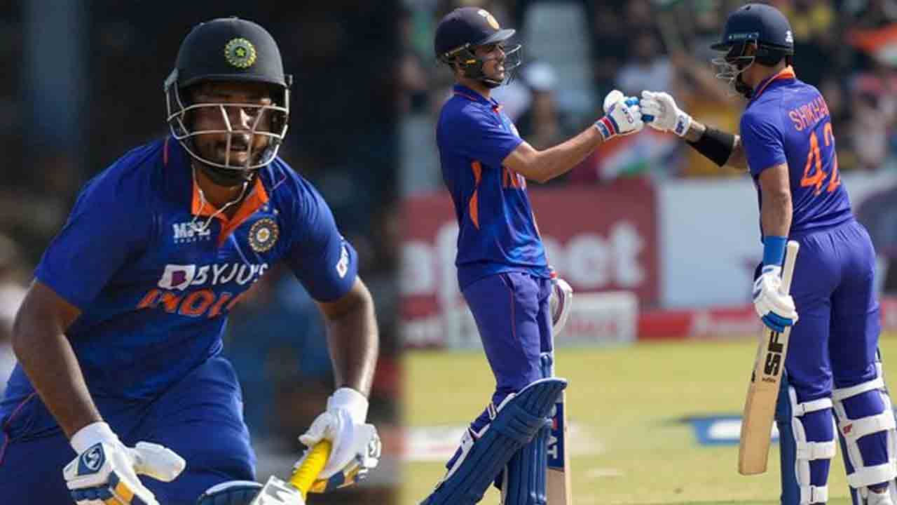 IND vs ZIM | రెండో వన్డేలో భారత్ విజయం.. సిరీస్ మనదే