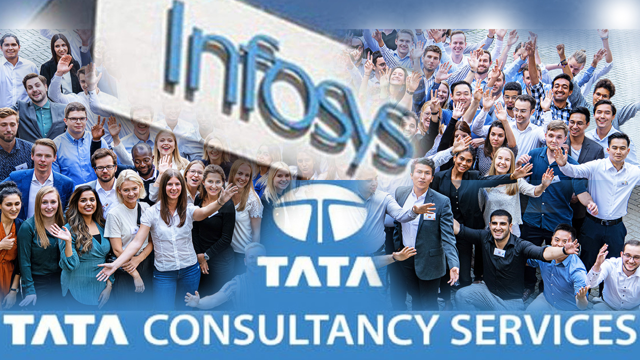 Market Capitalisation | టాప్-5 సంస్థల ఎం-క్యాప్ రూ.62,586 కోట్లు నష్టం.. టీసీఎస్, ఇన్ఫీకి భారీ లాస్..!