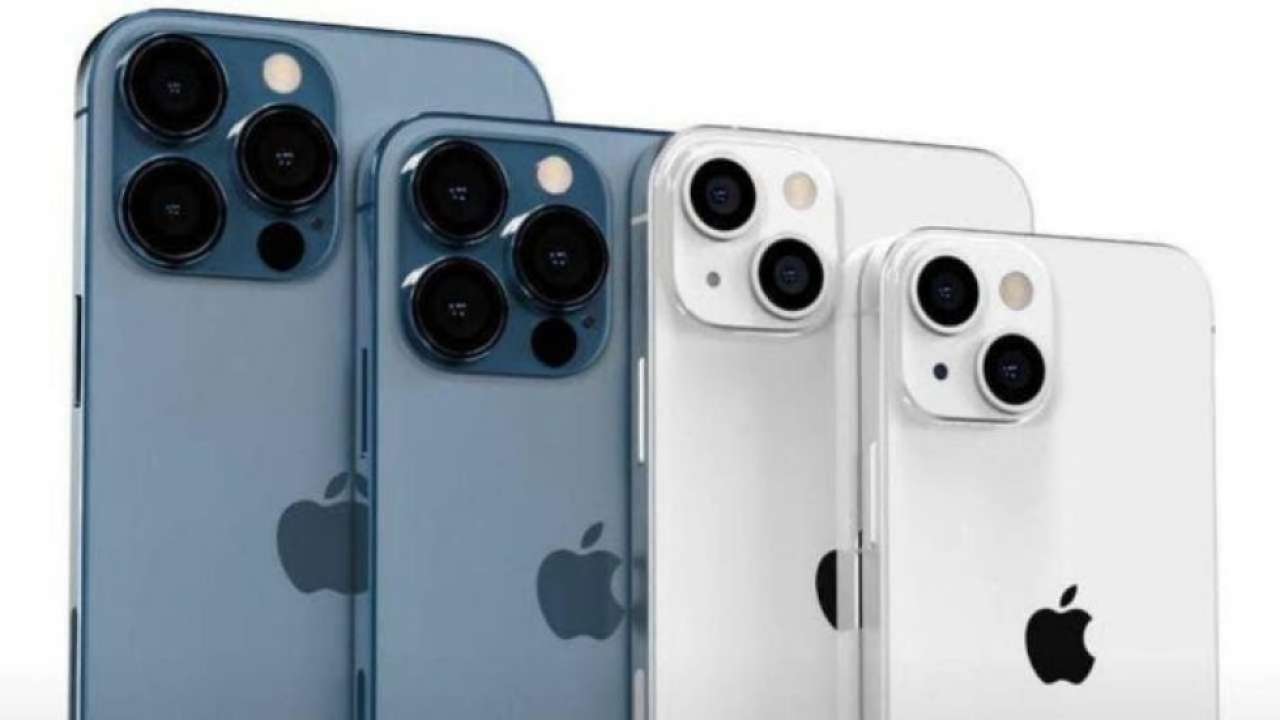 IPhone 14 | సెప్టెంబర్లో ఐఫోన్ 14 మ్యాక్స్ లాంఛ్..హాట్ ఫీచర్లు ఇవే..!