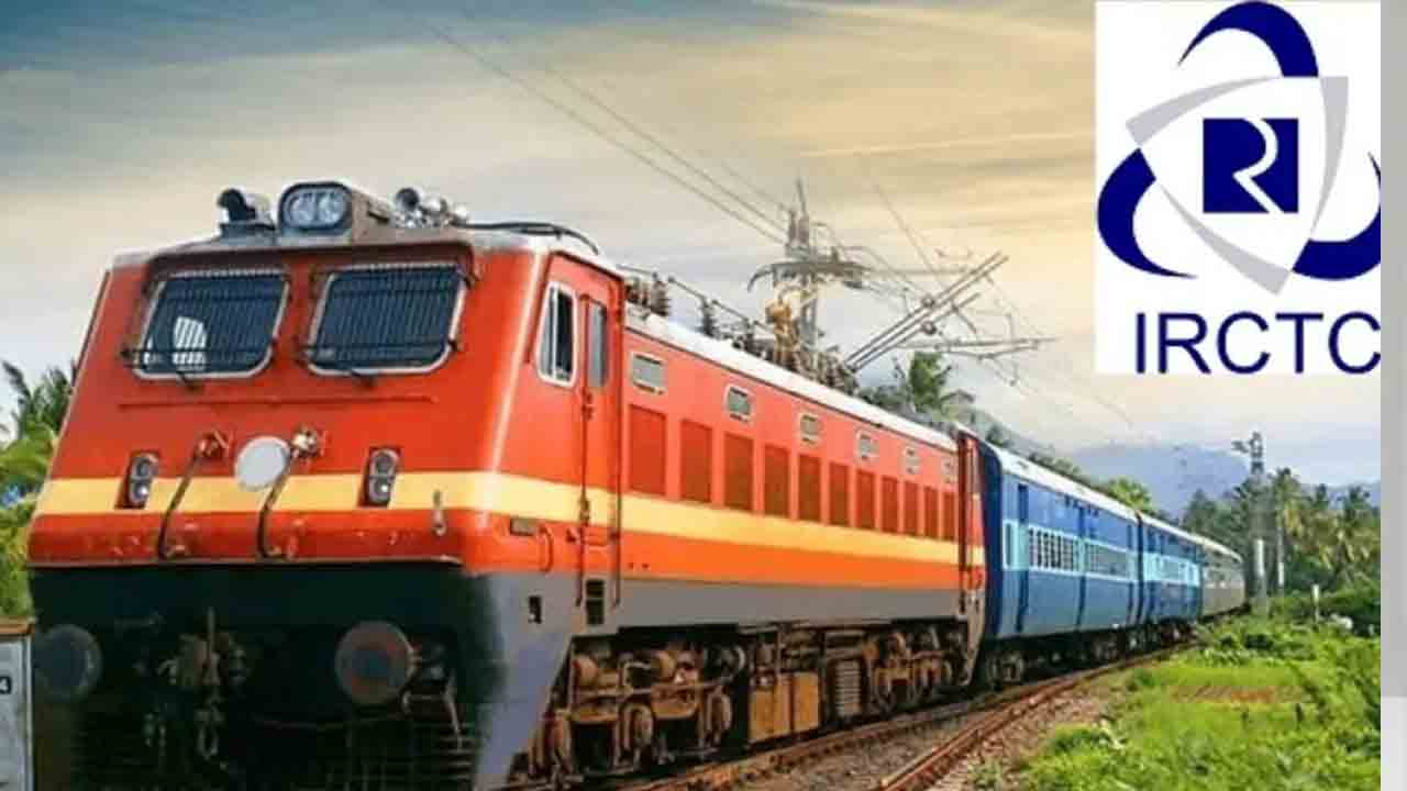 అమ్మకానికి ప్రయాణికుల డాటా.. డాటా మానిటైజేషన్‌కు IRCTC ప్రణాళిక