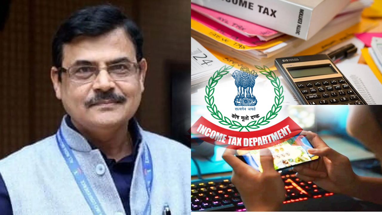 ITR-U | ఆన్‌లైన్ గేమ్స్ ఇన్‌కం.. ఐటీఆర్‌-యూ ఫైల్ చేయాల్సిందే.. తేల్చేసిన సీబీడీటీ