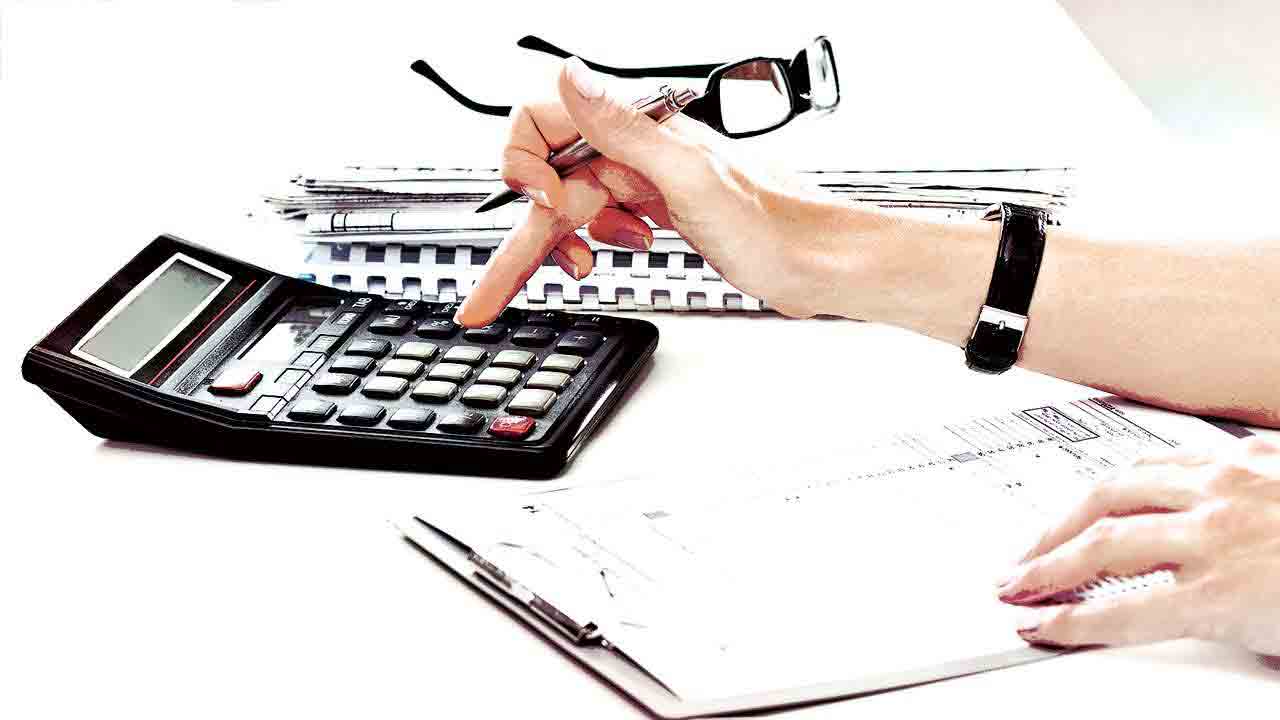 5.83 కోట్ల ఐటీ రిటర్న్‌లు దాఖలు