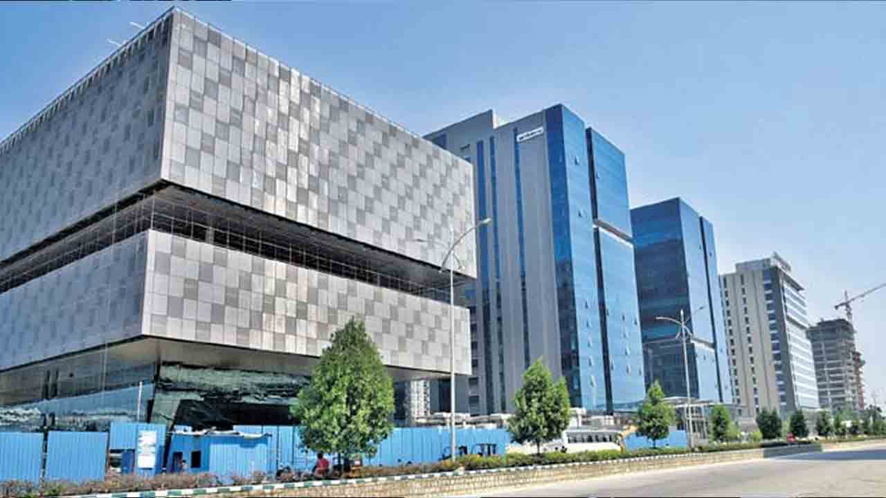 రాష్ట్రంలో ఐటీ రంగం అభివృద్ధిపై సీఎం కేసీఆర్ హ‌ర్షం