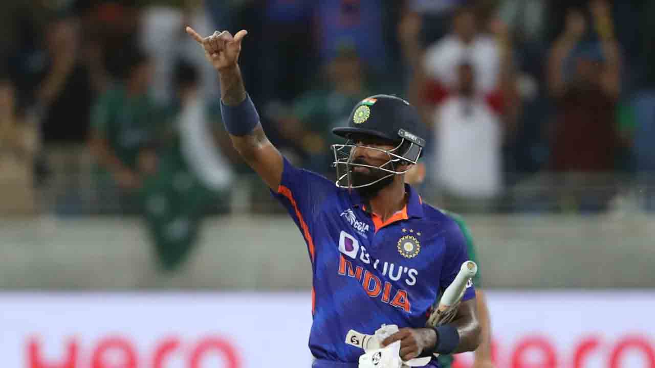 IND vs PAK | భారత్-పాకిస్తాన్ మ్యాచ్‌లో నమోదైన రికార్డులివే