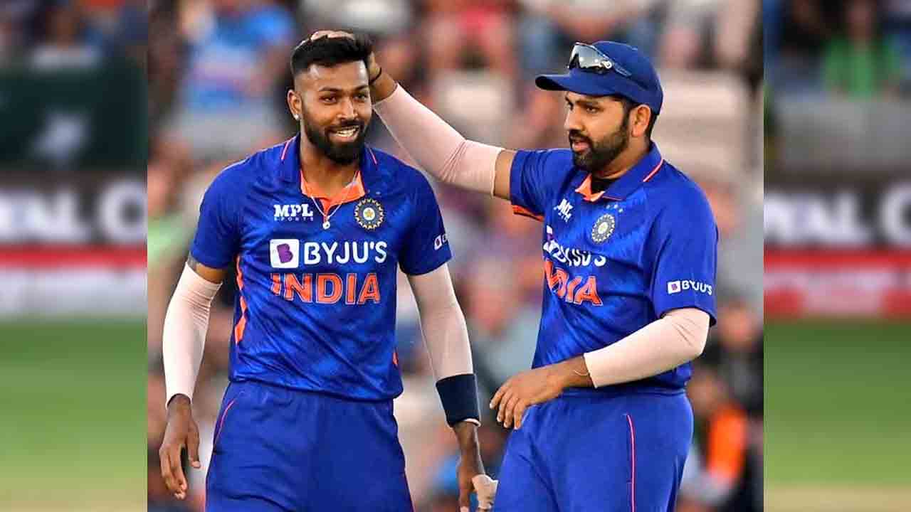 IND vs PAK | మూడో వికెట్ కోల్పోయిన పాక్