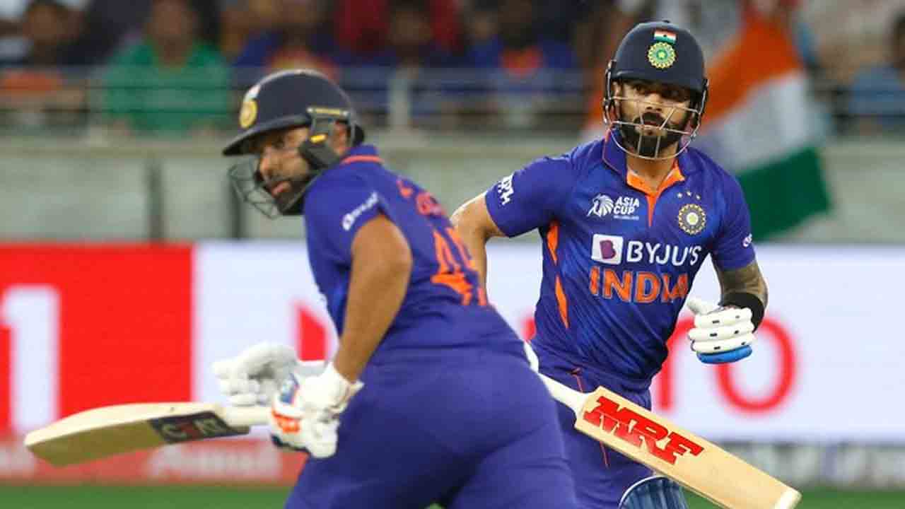 IND vs PAK | పవర్‌ప్లే ముగిసే సరికి భారత్ స్కోరు ఎంతంటే?