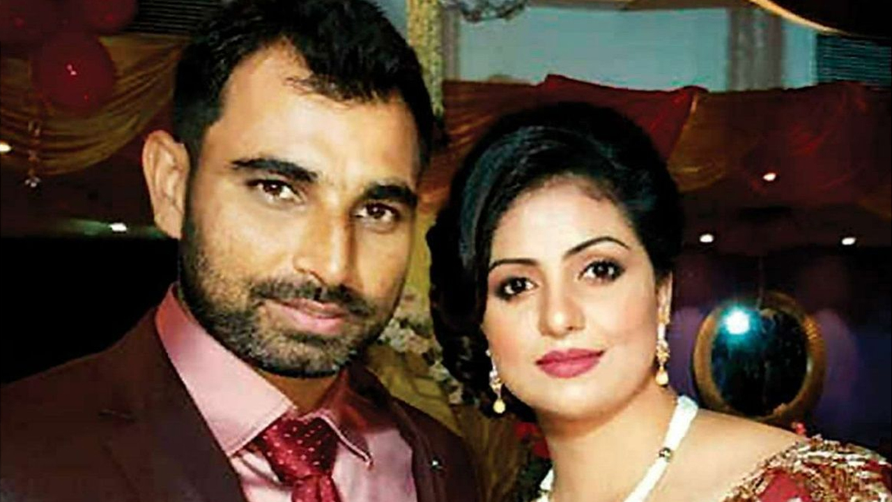 Independence Day 2022 | ‘ఇండియా’ వద్దు ‘భారత్’ ముద్దు.. దేశం పేరు మార్చాలని మోడీ, షా లను కోరిన షమీ భార్య