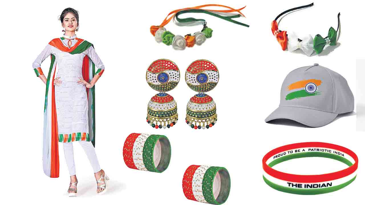 మువ్వన్నెలు మురిసేలా…