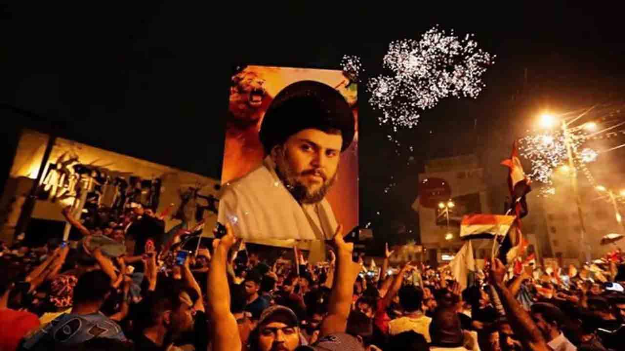 ఇరాక్‌లో చెలరేగిన హింస.. సైన్యం కాల్పుల్లో 20 మంది మృత్యువాత