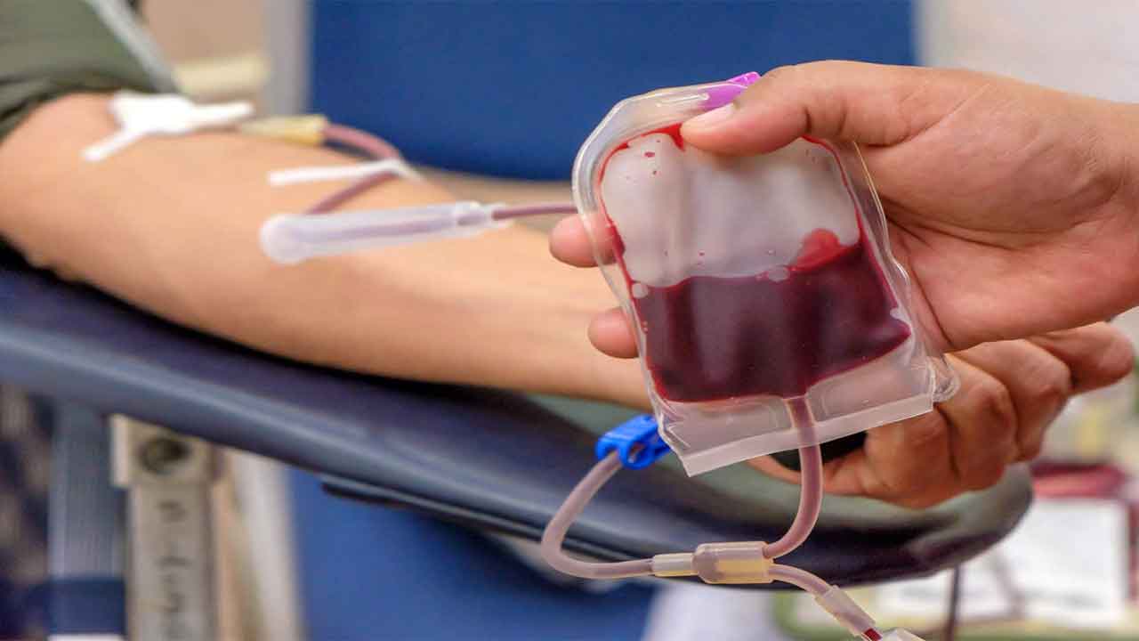 Diabetes AND blood donation | డయాబెటిక్‌ పేషెంట్లు రక్తదానం చేయొచ్చా..?