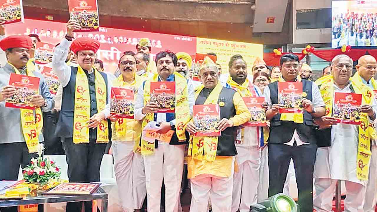 బీసీ కుల గణన చేపట్టాలి