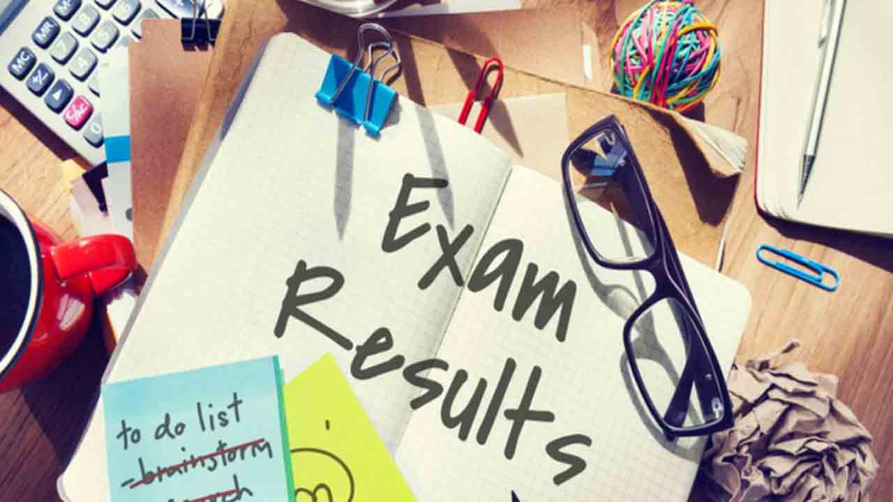 7న జేఈఈ మెయిన్‌ సెషన్‌-2 ఫలితాలు!