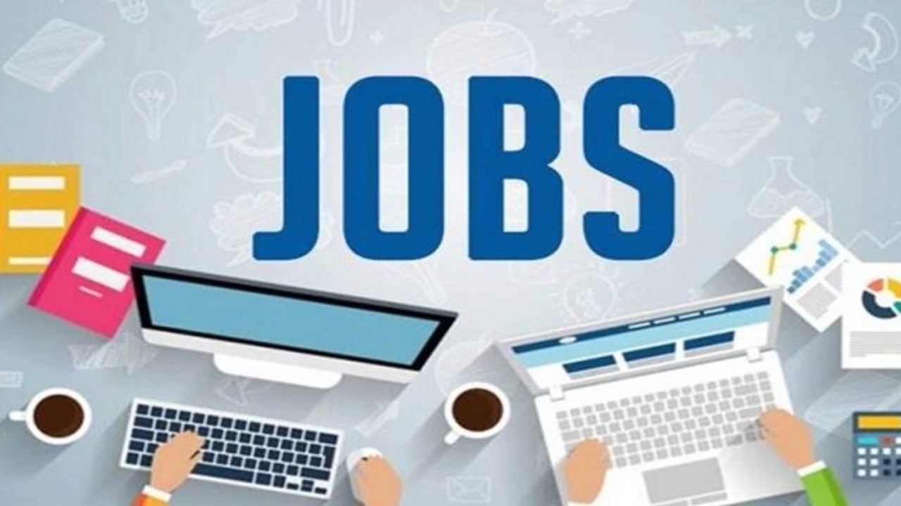 Government Jobs 2023 | ఈ పోస్టులకు దరఖాస్తు చేసుకున్నారా? నేడే చివరితేదీ