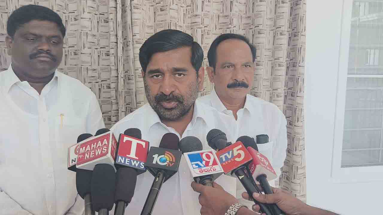 కేంద్రం చర్య దుర్మార్గం