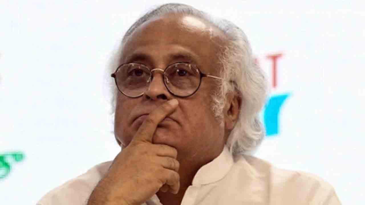 ఇంతగా దిగజారుడు ఎందుకో?… మోదీని పొగిడిన ఆజాద్‌కు జైరాం రమేష్‌ కౌంటర్‌