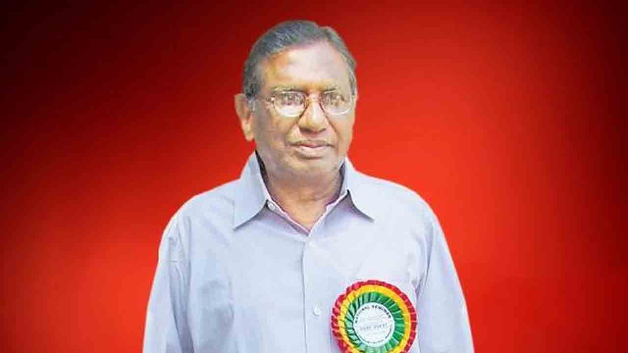 ప్రొఫెస‌ర్ జ‌య‌శంక‌ర్ జ‌యంతి.. సీఎం కేసీఆర్ నివాళులు