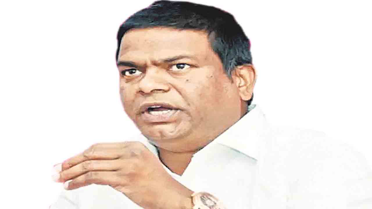 పనులు నిల్‌.. పన్నులు ఫుల్‌