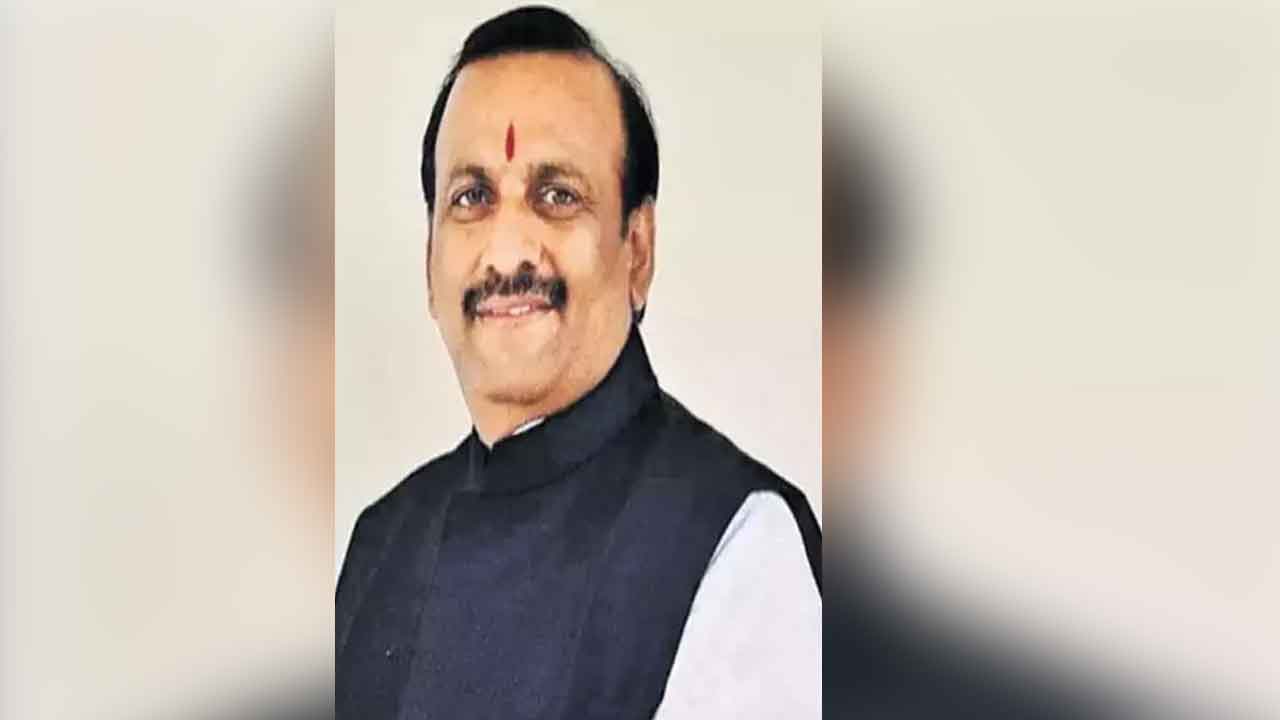 ఏపీ దేవాదాయ శాఖ సలహాదారుగా శ్రీకాంత్‌ నియామకం