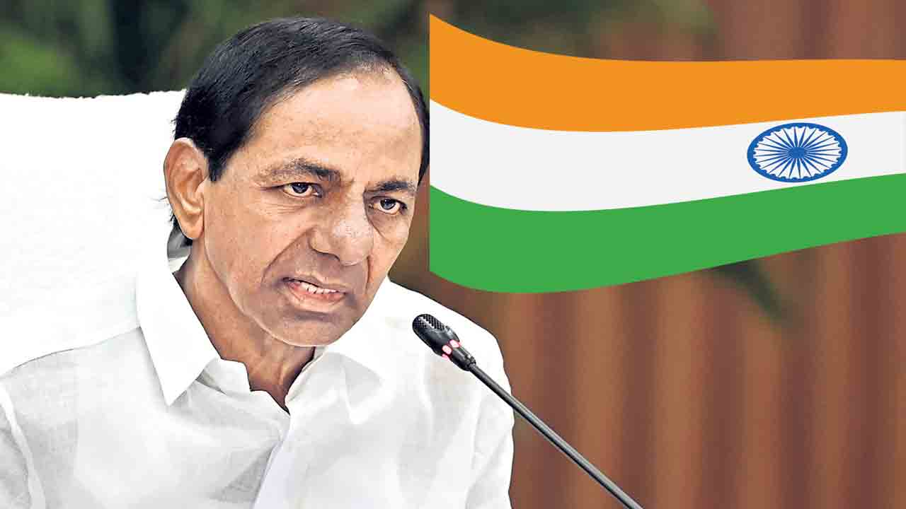 మువ్వన్నెల జెండా మురిసేలా