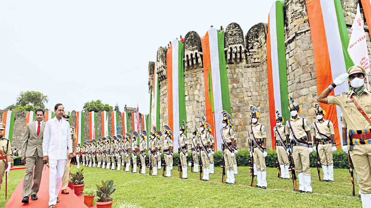 ద్వేషం కాదు.. దేశం ముఖ్యం