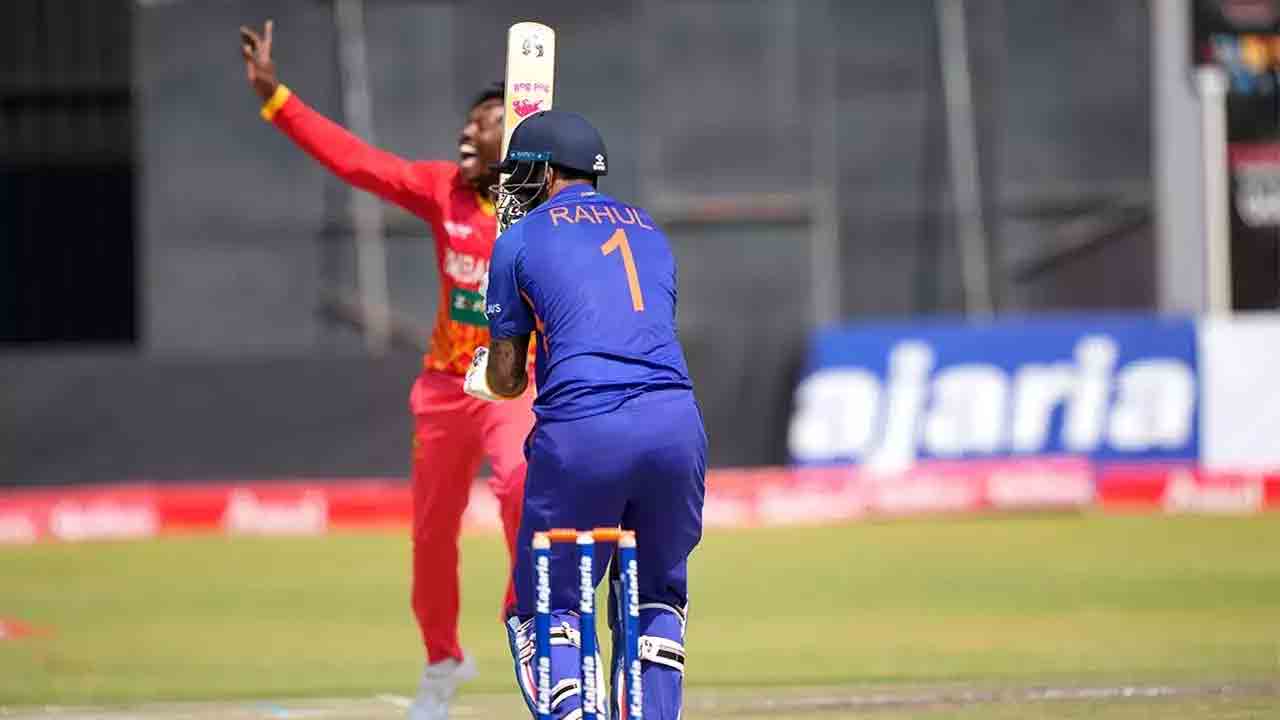 KL Rahul | గ్యాప్ వచ్చిన తర్వాత అలా జరగడం సహజమే.. రాహుల్ వైఫల్యంపై మాజీ దిగ్గజం